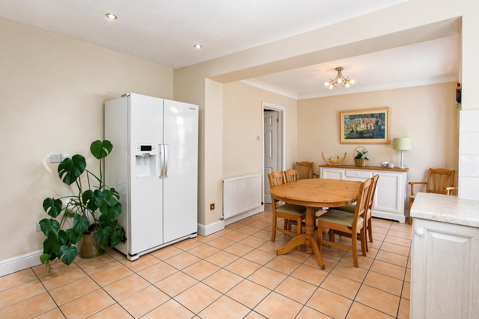 Wellfield Gardens, Carshalton